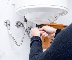 About Water Heater Repair LLC Quinlan, TX
